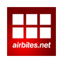 Аiрбайтс (AirBites)