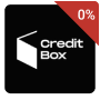 CreditBox: погашення кредиту