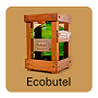 Ecobutel (доставка води в скляних бутлях)