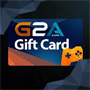 G2A Gift Card