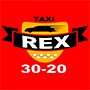 Таксі "Рекс" (Дніпропетровськ)