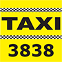 Таксі 3838 (Київ)