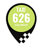 Таксі 626
