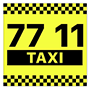 Таксі 7711 