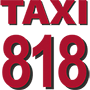 Таксі "818" (Київ)