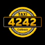 Таксі 4242 Чернівці