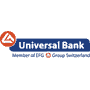 ПАТ «Універсал банк»
