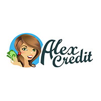 AlexCredit (Get a loan)